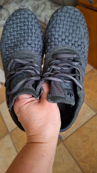 Кросівки літні адідас 36 на хлопчика