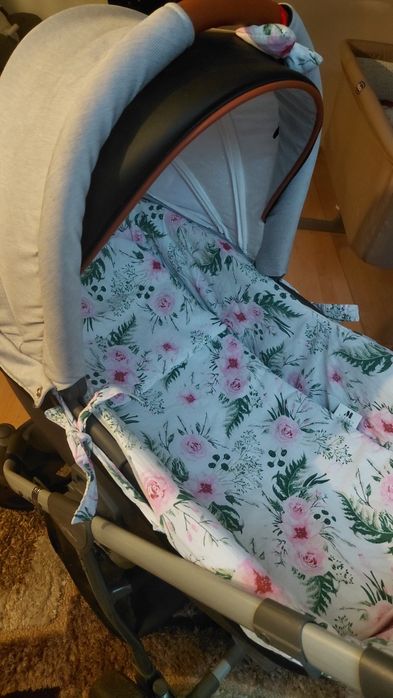 Wozek głeboki . Czytaj sam głeboki