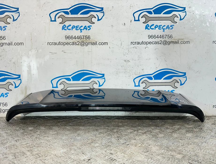 Spoiler Com 3º Stop Original Renault Scenic 4 960307581R 2016 - 2022