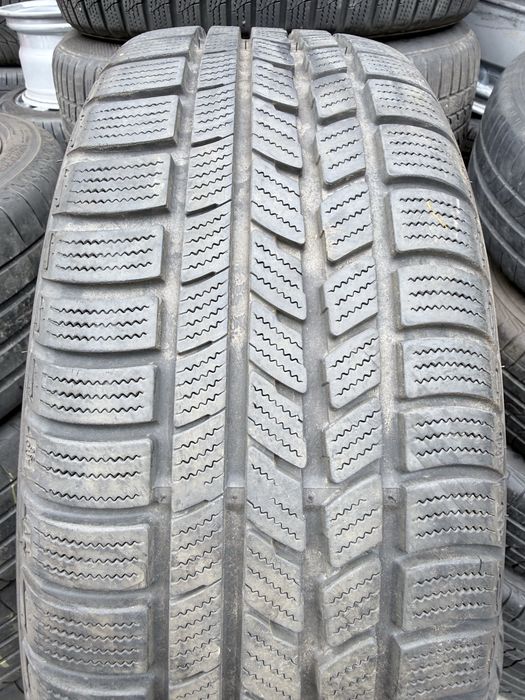 Шини зимові 195/45/16 Nexen