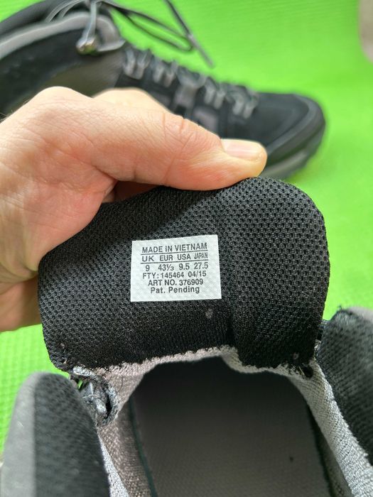 Черевики Salomon Evasion Mid Gore-Tex