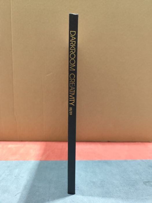 Darkroom Creativity 88/89