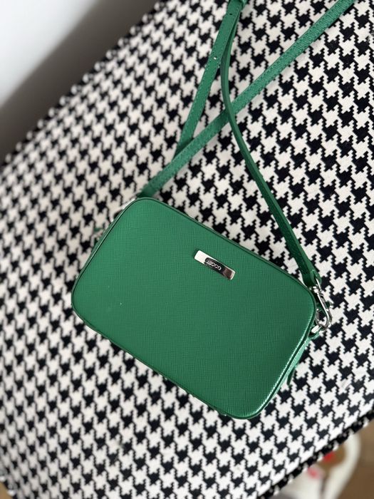 Сумка ecco crossbody