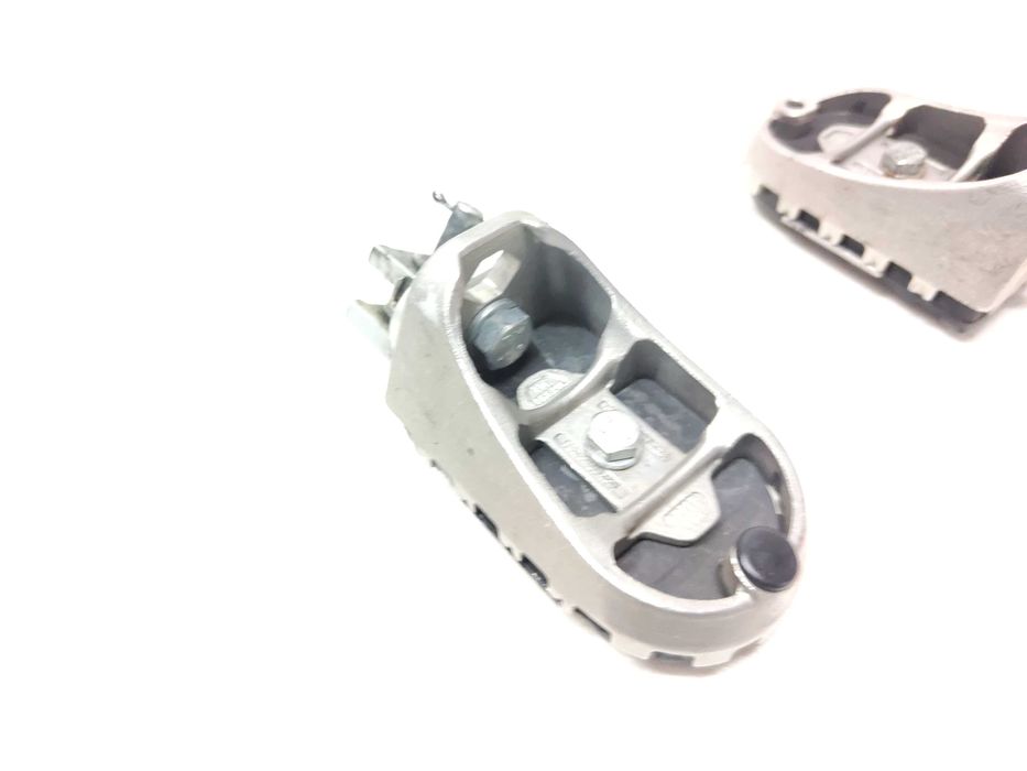 HONDA VFR 800 X CROSSRUNNER 11-15 Podnóżek Podnóżki Sety Obniżające