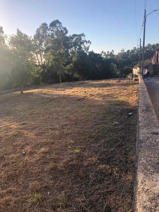 Terreno para Construção