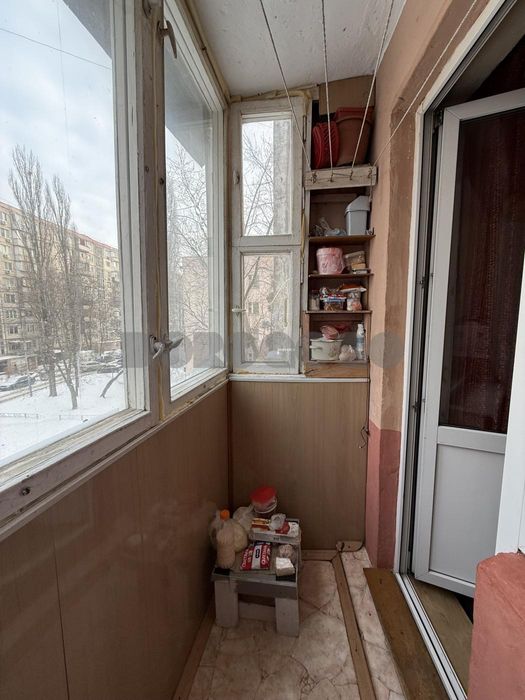 Продаж 3к Квартири 72м2 пр-т Курбаса Леся, Святошин, Київ