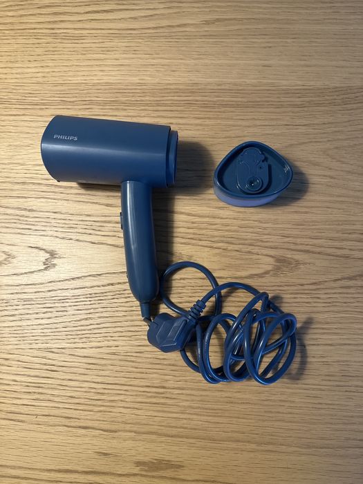 Maquina de engomar a vapor Philips