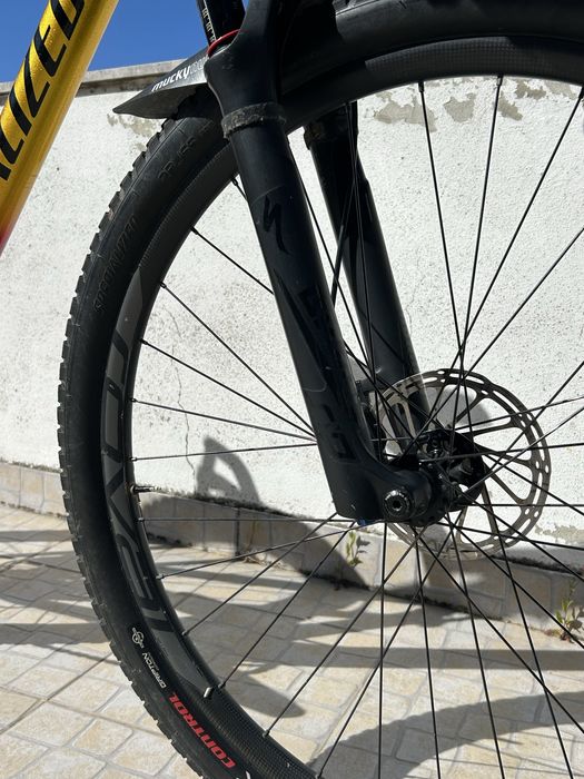 Specialized Epic Expert