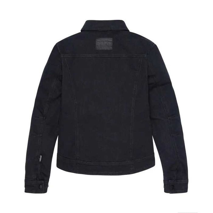 Damska kurtka jeans Indian Alex