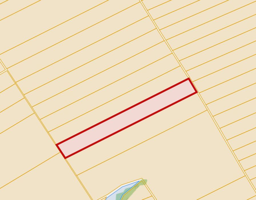 Продам пай в Тернопільській області
