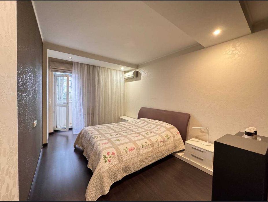 3-комнатная квартира по адресу ул. Бандеры Степана (площадь 120 м²) - Atlanta.ua - фото 9