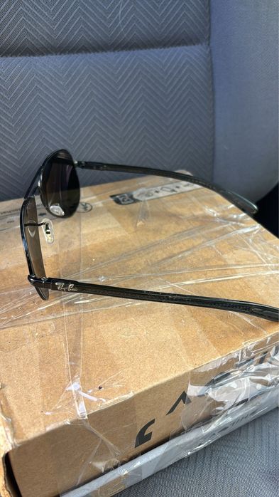 Oculos Ray Ban Carbon