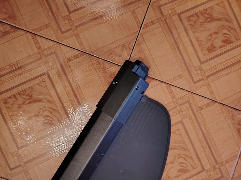 Chapeleira de carro
