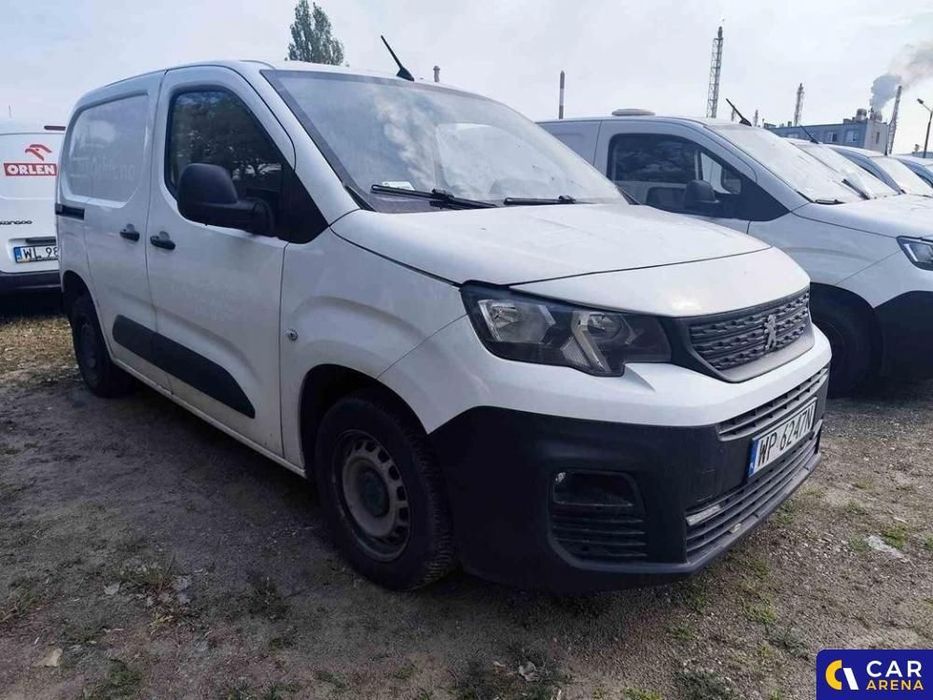 Peugeot