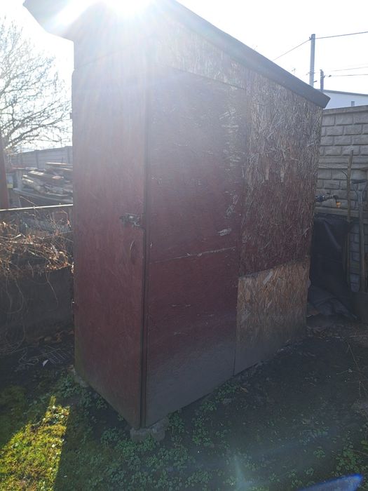 Deski na opal różne