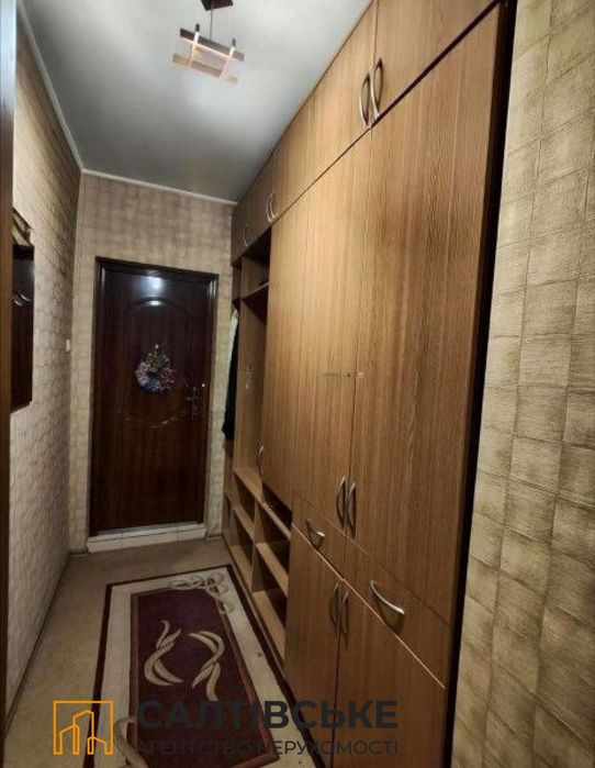 ЮЛ-2991 Продам 4к квартиру на Северной Салтовке Северная 2