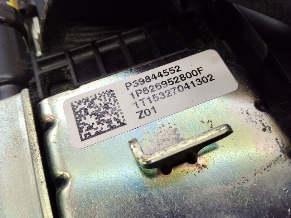 Ремень безопасности передний правый 31322652 для Volvo XC90 II 2015-20