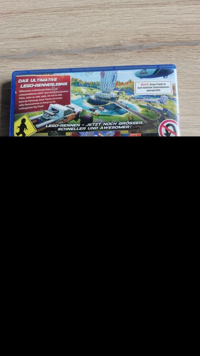 LEGO 2kDrive PS5