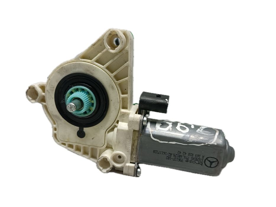 Motor vidro frente direito MERCEDES-BENZ Classe A (W169)