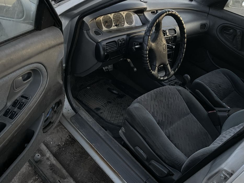 Разборка Mazda 626 GE розборка мазда 626 же