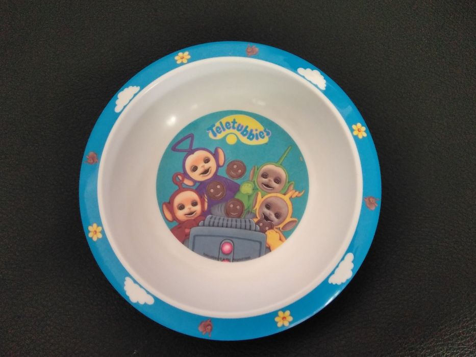 Teletubbies - taça