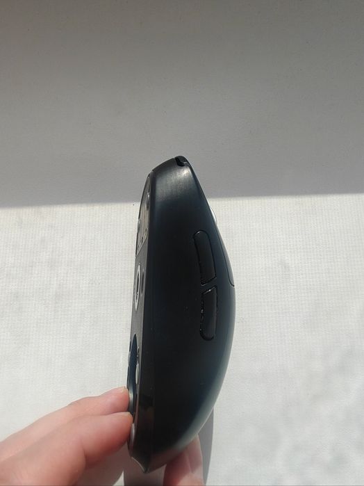 Logitech G Pro x Superlight