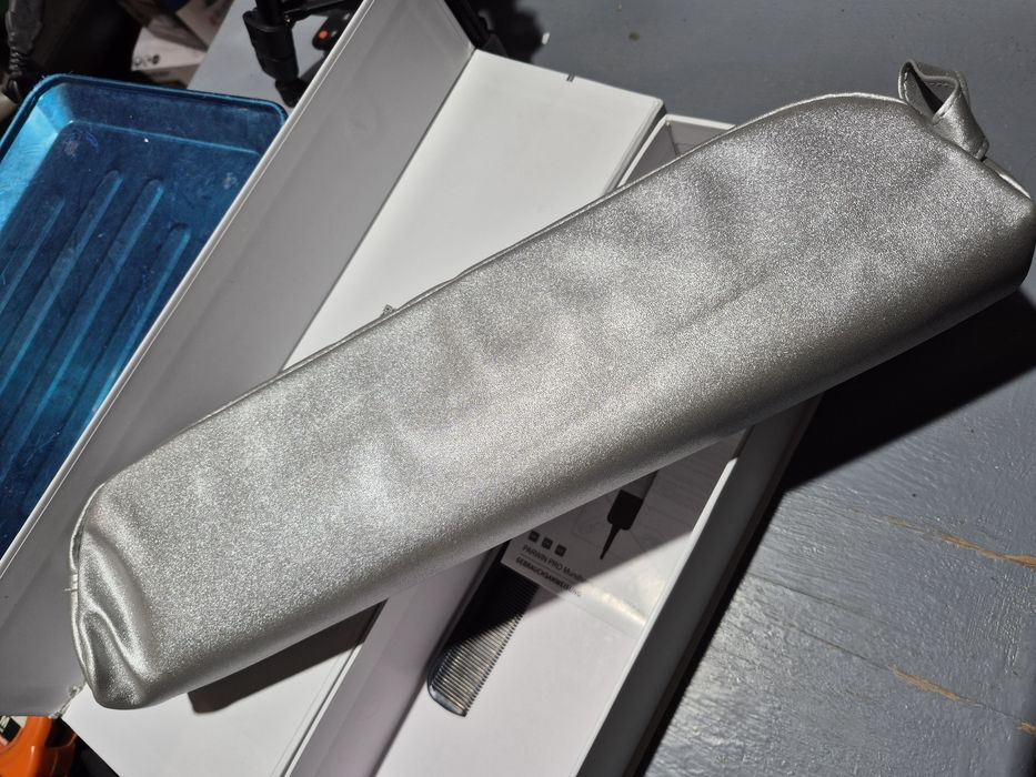 Стайлер для волосся PARWIN PRO