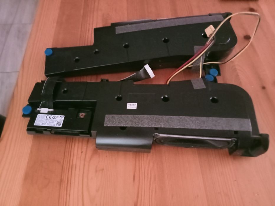 Sprzedam głośniki+wifi do tv Samsung