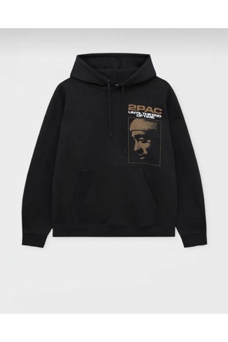 Худі 2pac    .