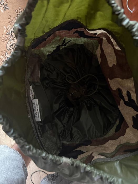 Рюкзак експедиційний тактичний F2 CCE 80L