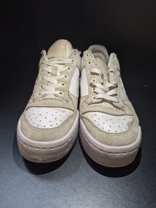 Жіночі кросівки Adidas FORUM BOLD W(Оригінал-Б/У)38-24см.