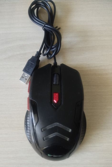 Компьютерная мишь