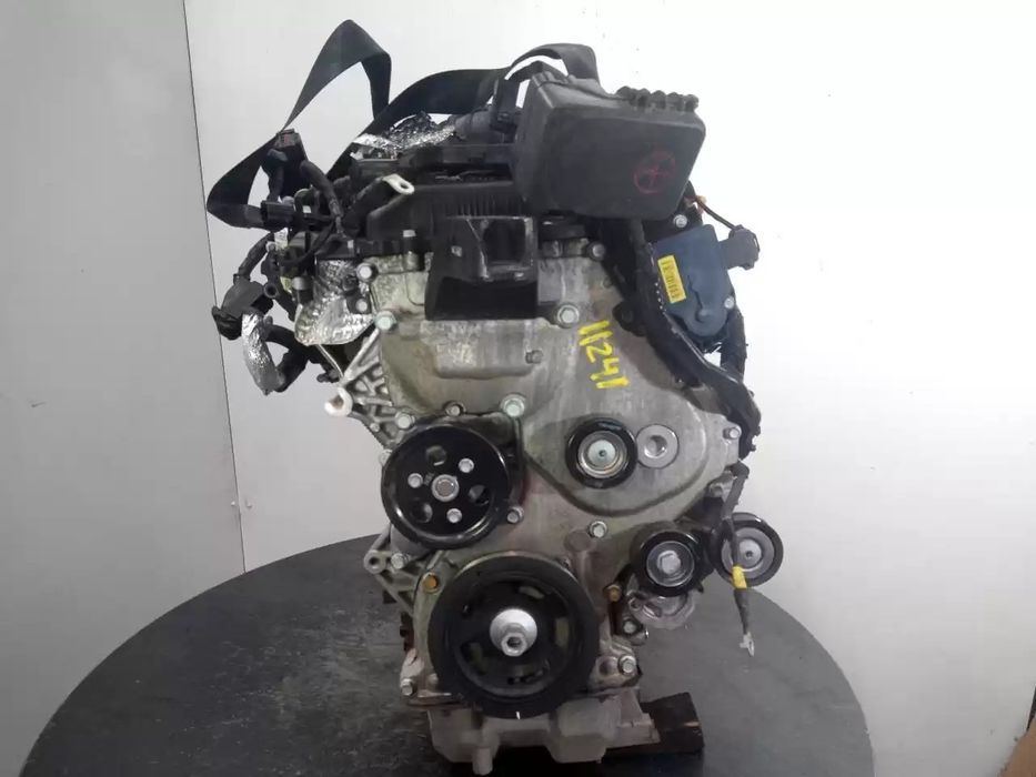 MOTOR KIA CARENS 1.7 CRDI 2018 REFª: D4FD