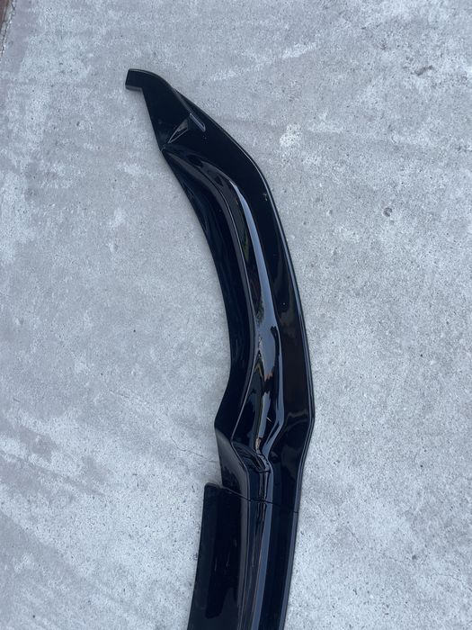 Губа бмв f 80 f 82 f 83