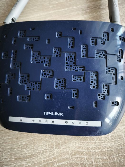 TP-Link Router wifi