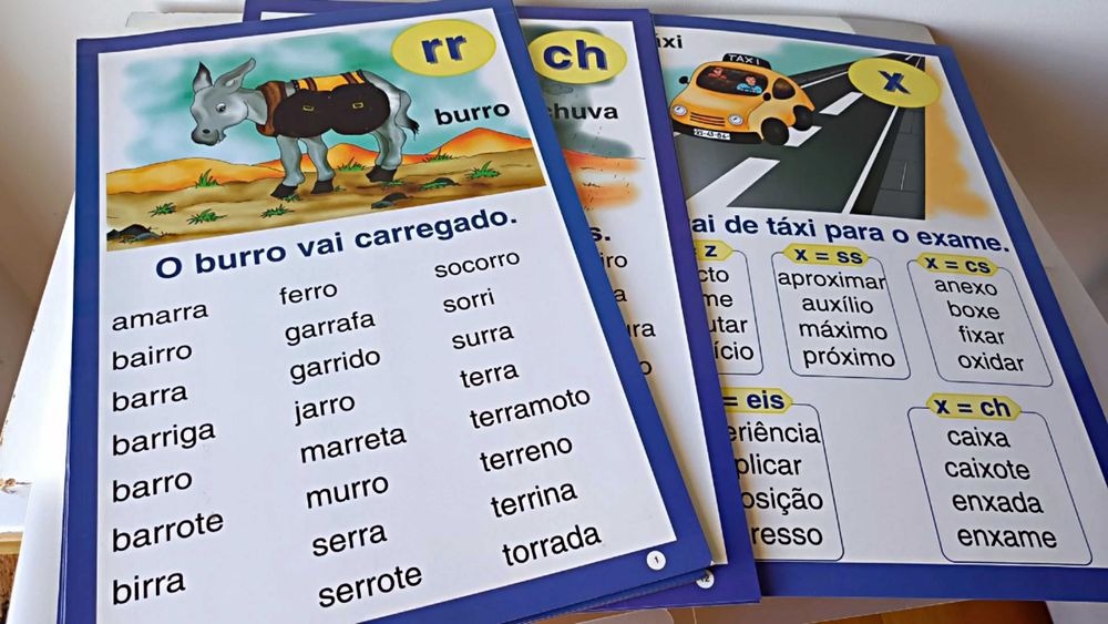 Kit Educativo Gailivro – Novo sem etiqueta | Individual ou Pack
