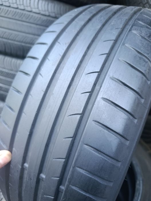 Шина 215/60/16  Dunlop