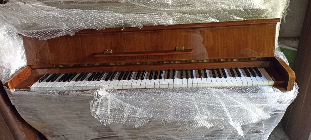 Pianino Balthür.
