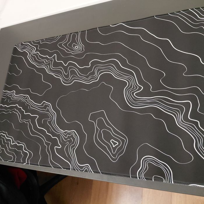 Коврик для мишки. Килимок для миші. Игровой коврик комп'ютерний