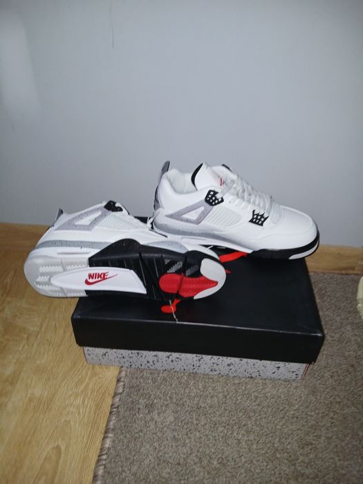 Buty air jordan 4 retro og