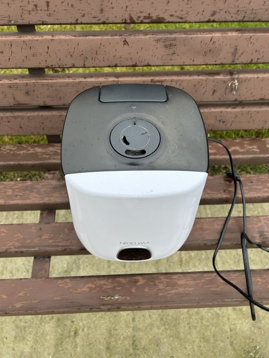 Зволожувач повітря ультразвуковий «Neoclima»