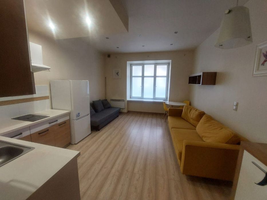 Квартира на Петраковской 18 сдам