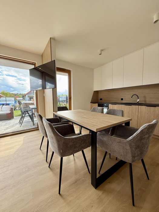 Apartamenty Rydzewo 2