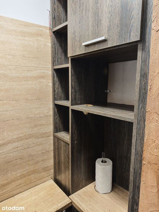 Mieszkanie 30 m² do zamieszkania w Łodzi na Bałutach - Więcej