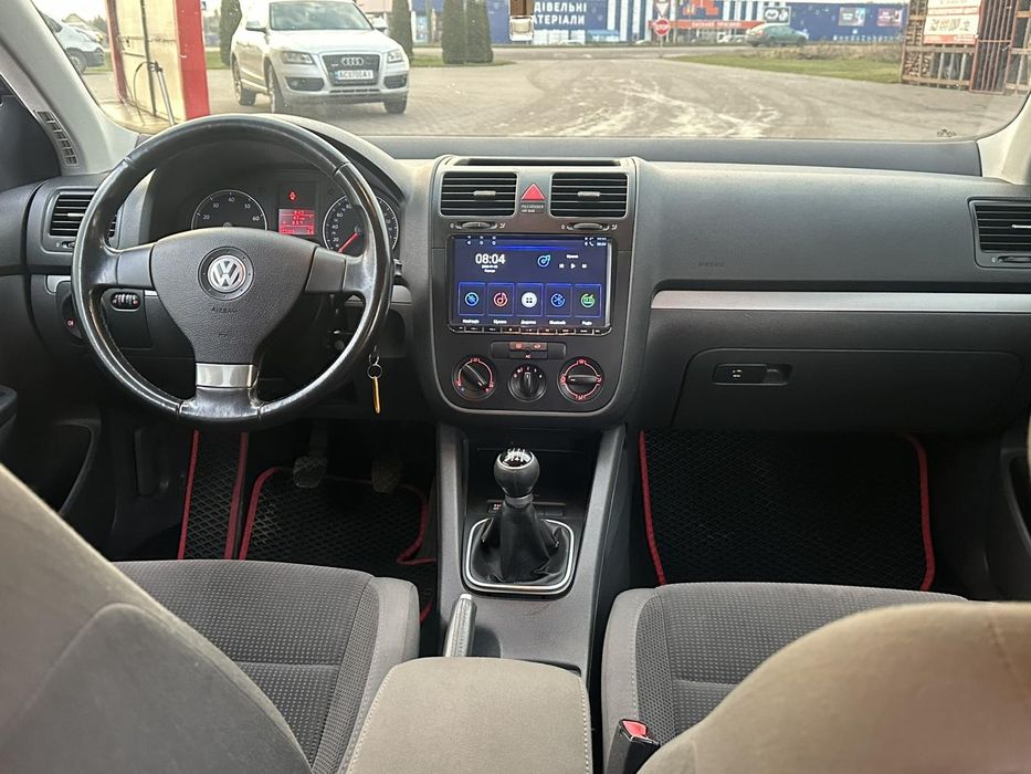 Продам WV golf 5