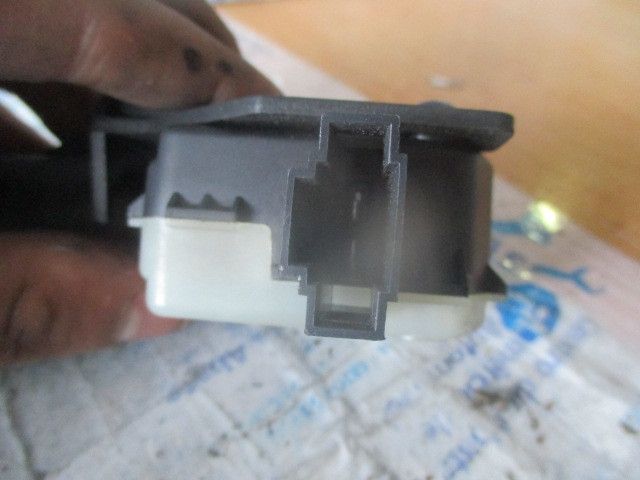 Pistola do depósito de combustível MERCEDES-BENZ Classe B (W245)