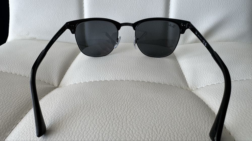 Okulary Ray-Ban RB3716