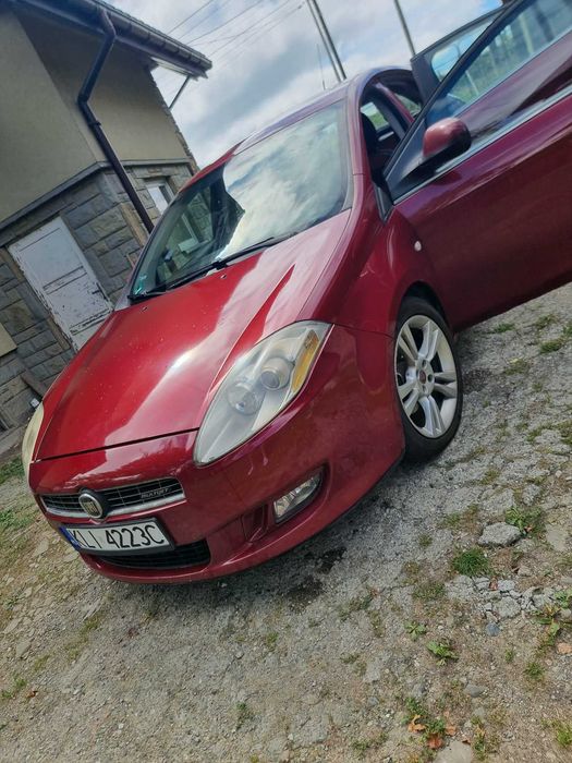 Fiat Bravo