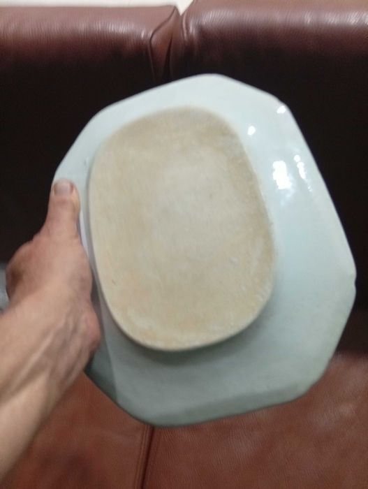 Travessa Chinesa séc XVIII