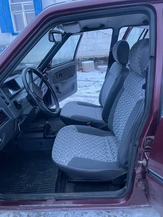 Пробег 20т. км! Авто ЗАЗ 1103 Славута 1.2 инжектор 2006 год